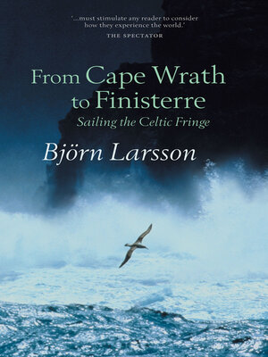 cover image of From Cape Wrath to Finisterre